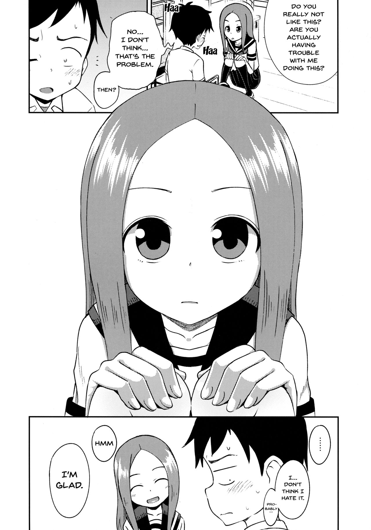 (SC2018 Spring) [Tonkotsu Fuumi (Poncocchan)] Takagi-san escalate (Karakai Jouzu no Takagi-san) [English] [Doujins.com]_10.jpg